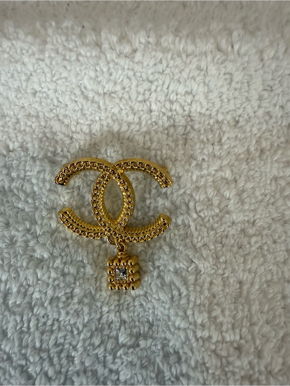 Brooch